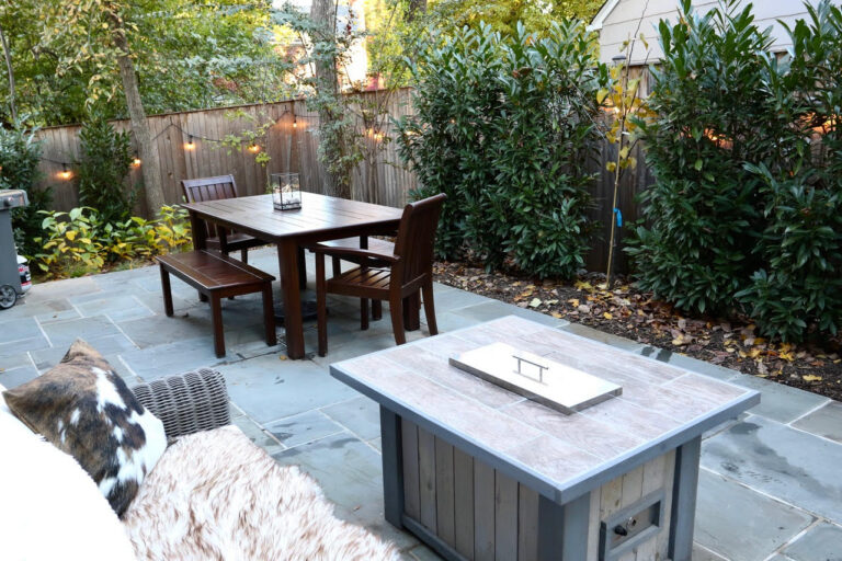Seasonal Property Clean-Up