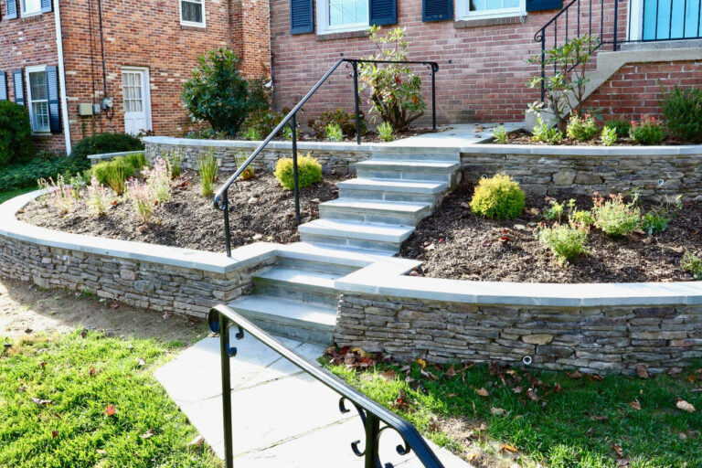 Front Yard Curb Appeal