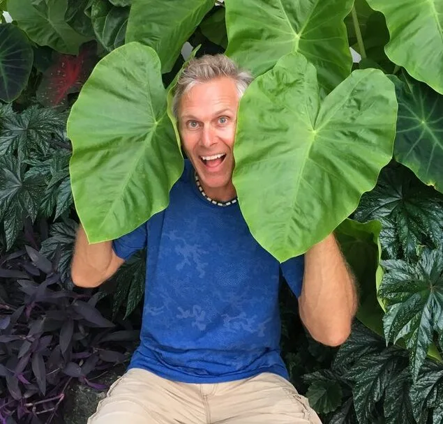 About Nature's Friends